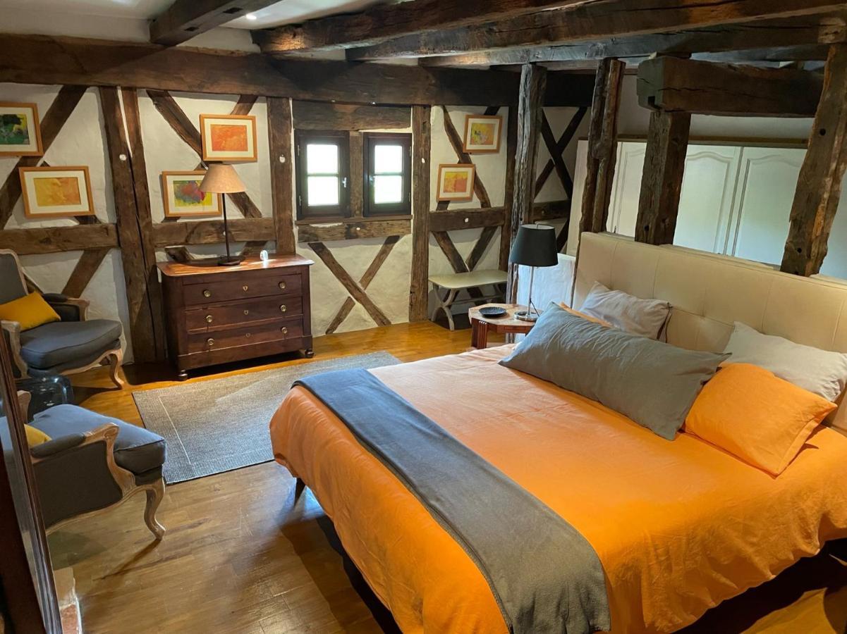 Le Clos Du Benestar Mauvezin-d'Armagnac ภายนอก รูปภาพ