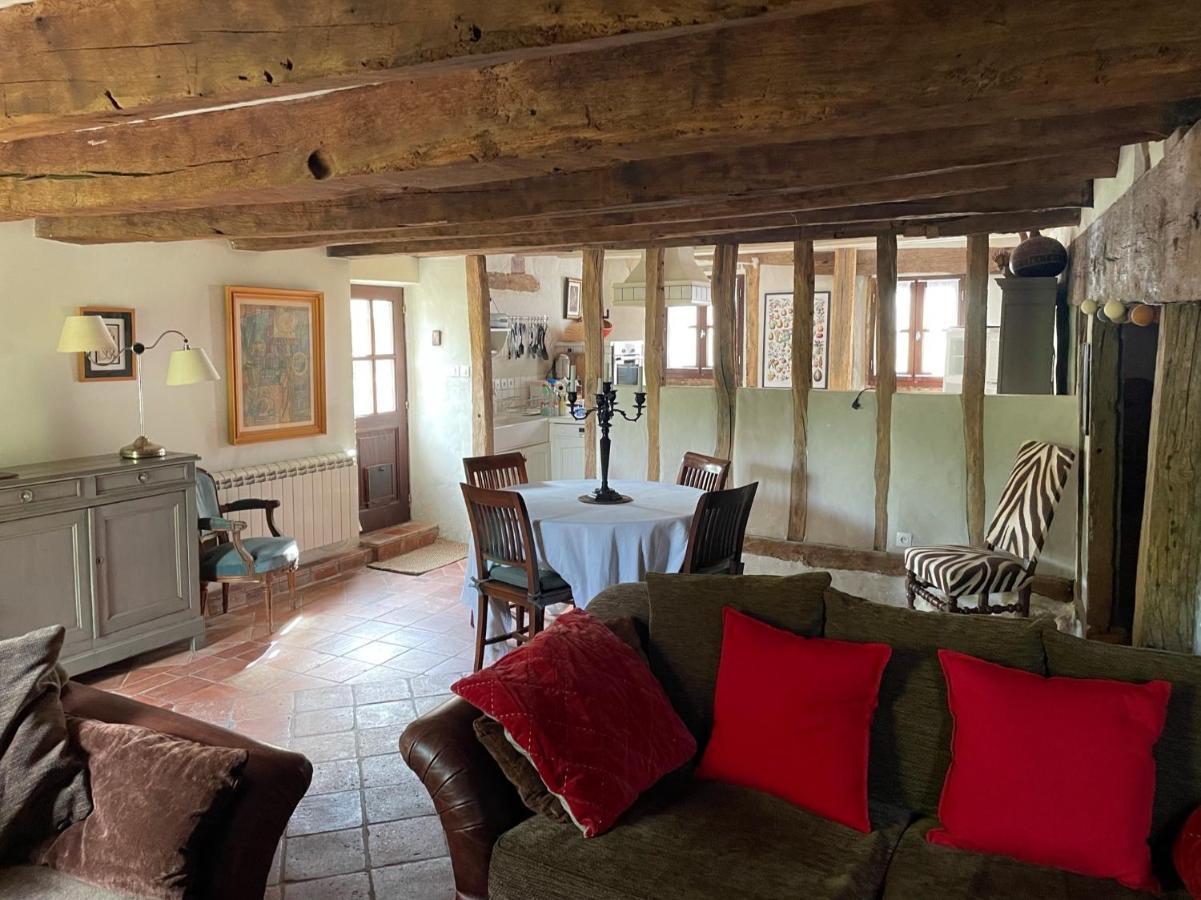 Le Clos Du Benestar Mauvezin-d'Armagnac ภายนอก รูปภาพ